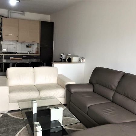 Leisure & Relaxing Apartment Комо Экстерьер фото