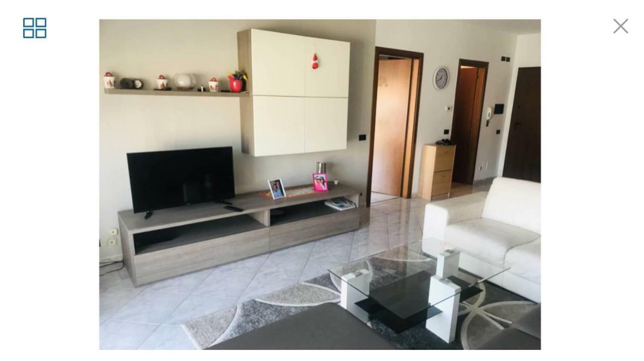 Leisure & Relaxing Apartment Комо Экстерьер фото