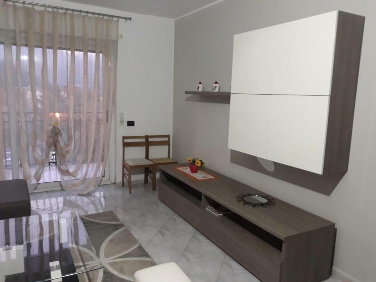 Leisure & Relaxing Apartment Комо Экстерьер фото