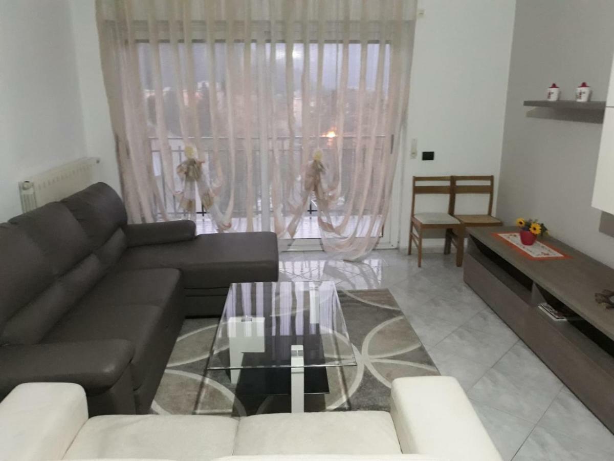 Leisure & Relaxing Apartment Комо Экстерьер фото