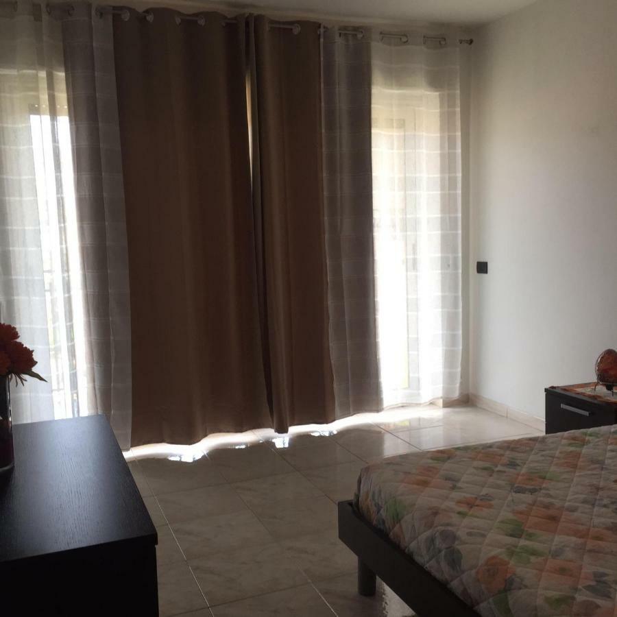Leisure & Relaxing Apartment Комо Экстерьер фото