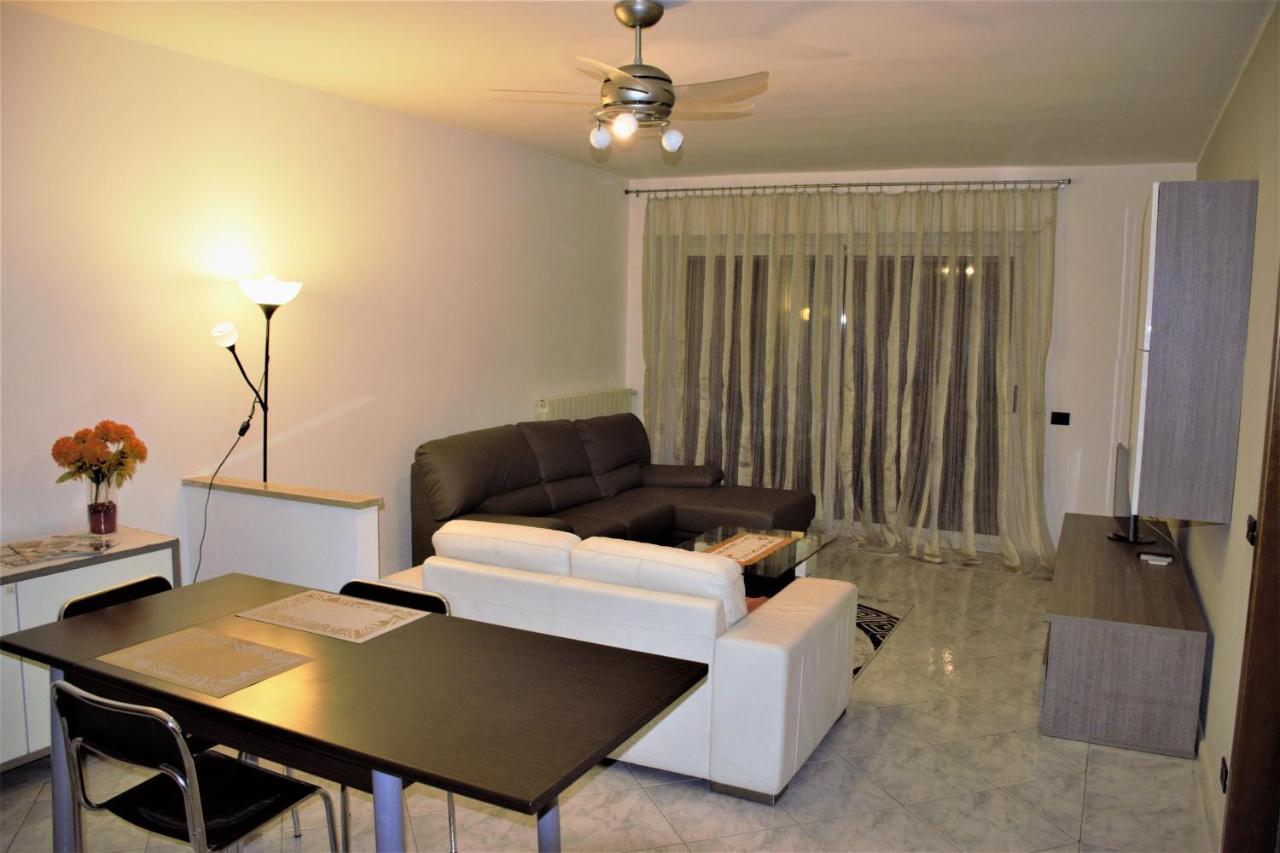 Leisure & Relaxing Apartment Комо Экстерьер фото