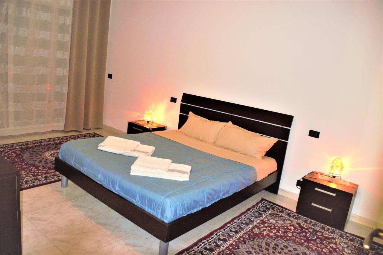 Leisure & Relaxing Apartment Комо Экстерьер фото